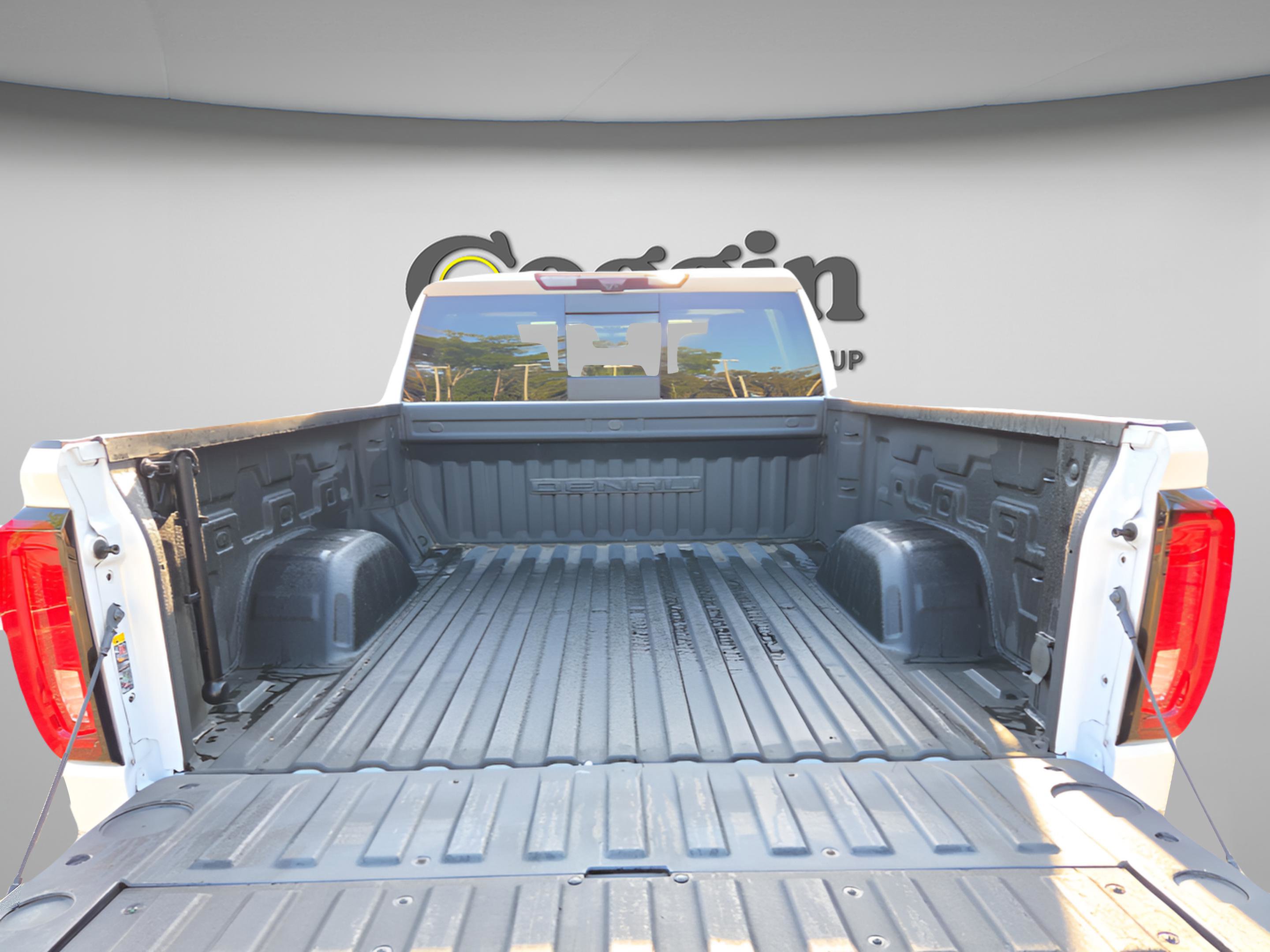 Certified 2024 GMC Sierra 1500 Denali w/ Denali Reserve Package AWD/4WD image 16