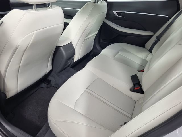 Certified 2025 Hyundai Sonata SEL image 16