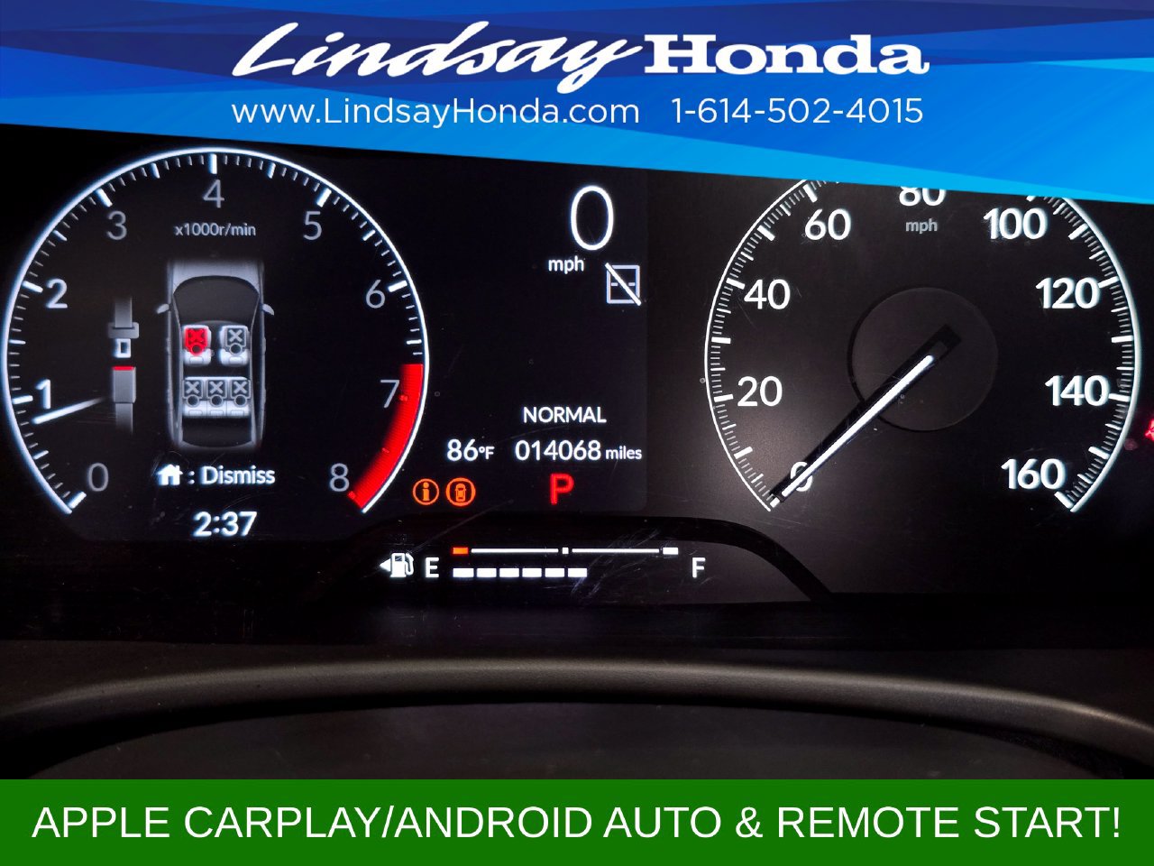 Used 2024 Honda Civic Sport image 14
