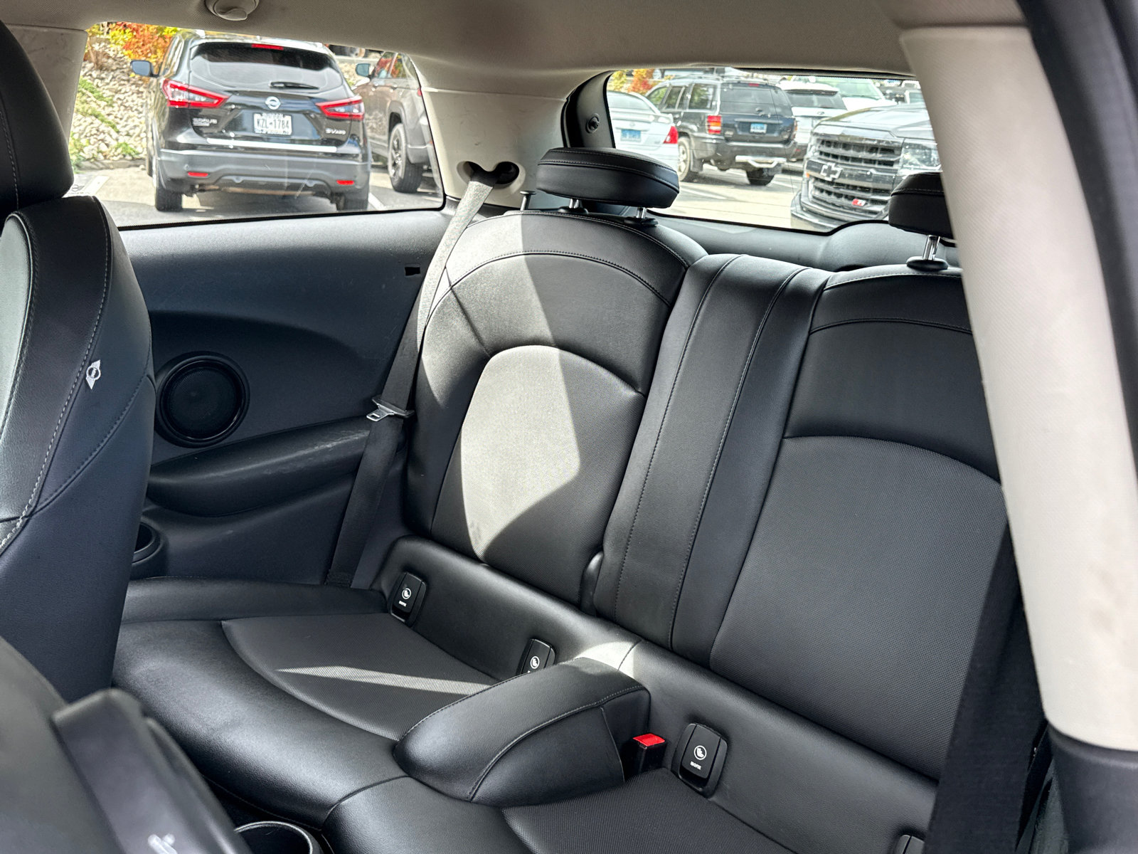 Used 2016 MINI Cooper S FWD image 22