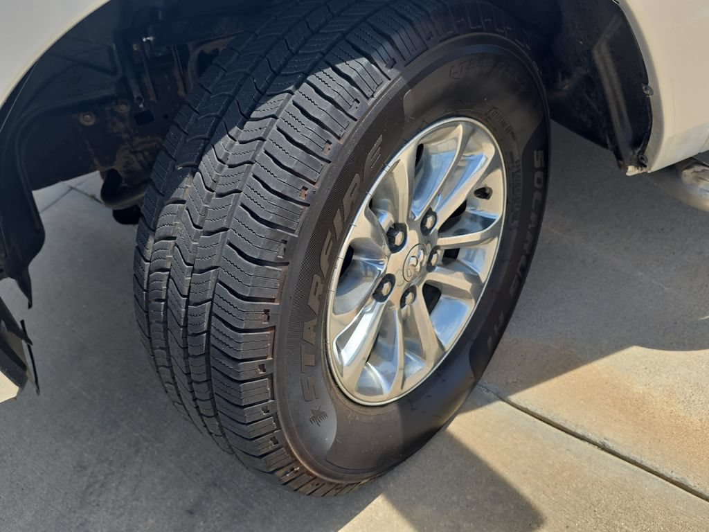 Used 2014 RAM 1500 Big Horn AWD/4WD image 30
