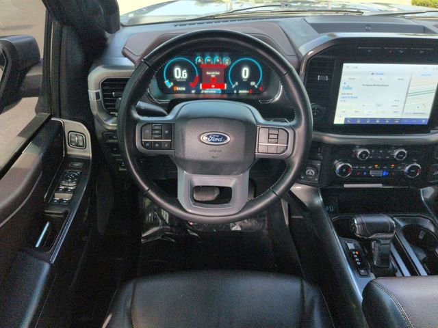 Certified 2023 Ford F150 Lariat AWD/4WD image 16