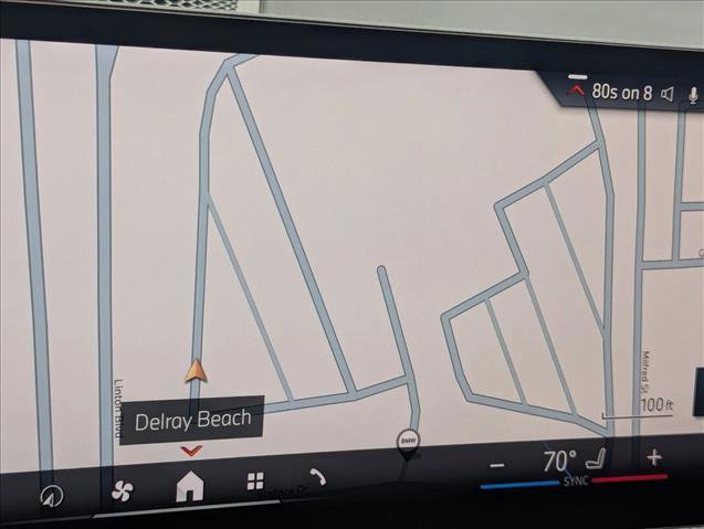 Certified 2025 BMW 330i Sedan w/ Convenience Package image 13