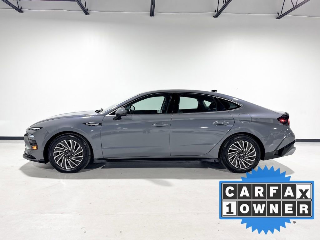 Used 2024 Hyundai Sonata SEL image 6