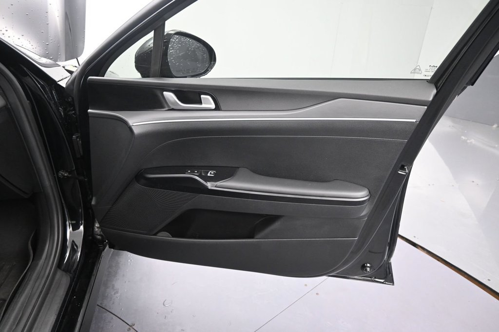 Certified 2023 Kia K5 GT-Line AWD/4WD image 22
