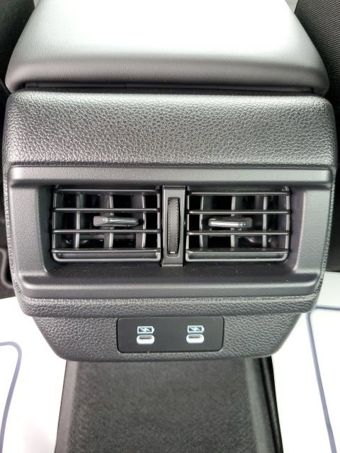 New 2025 Honda Accord SE image 10