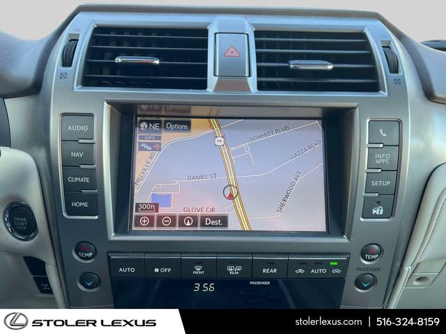 Used 2017 Lexus GX 460 AWD/4WD image 34