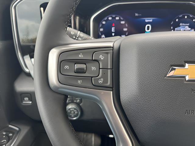 New 2026 Chevrolet Silverado 2500 LT w/ Texas Edition image 18