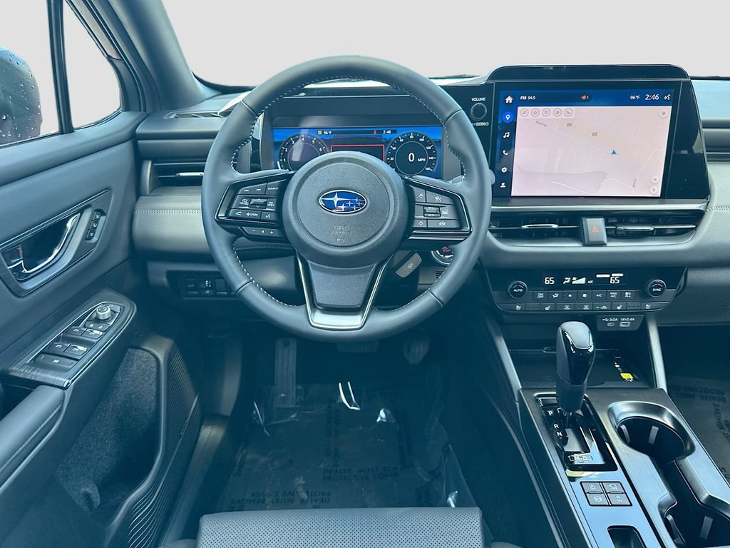 New 2026 Subaru Outback Touring XT AWD/4WD image 23