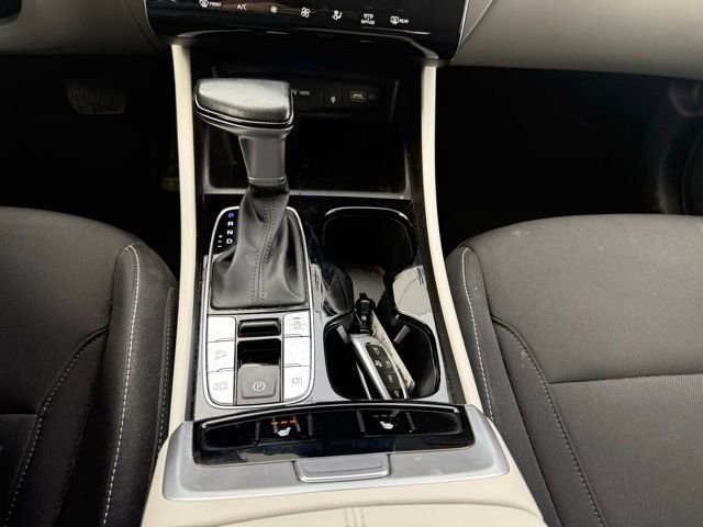 Used 2022 Hyundai Tucson SEL w/ Convenience Package image 20