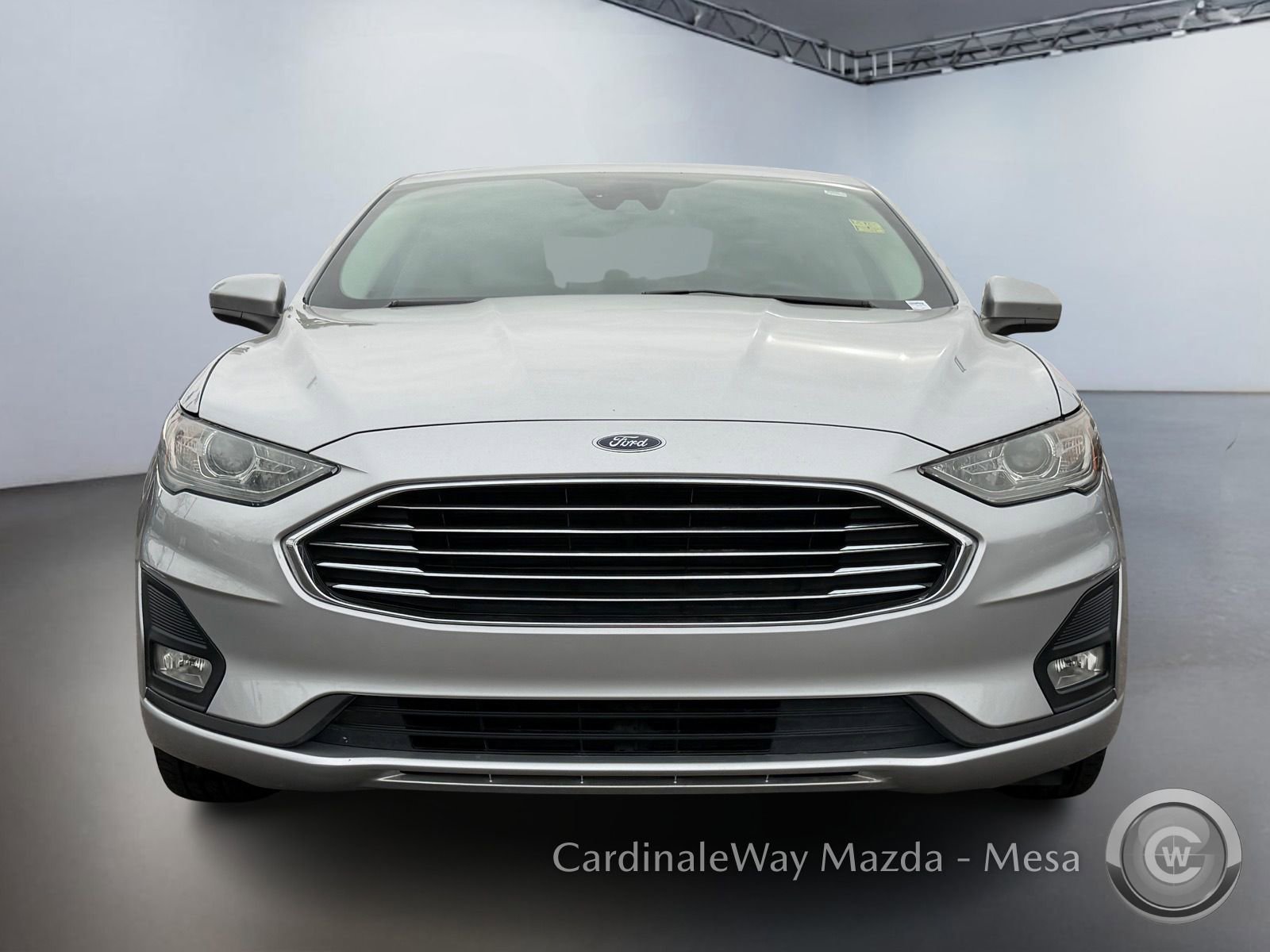 Used 2019 Ford Fusion SE w/ Equipment Group 151A image 5