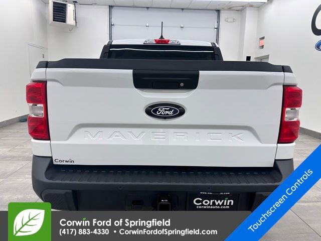 New 2026 Ford Maverick XL image 4