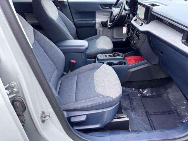 Used 2024 Ford Maverick XLT w/ XLT Luxury Package image 27