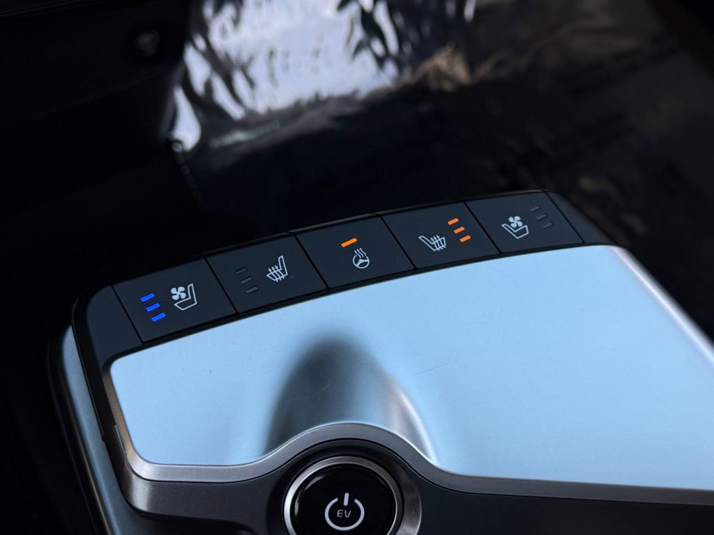 Used 2023 Kia EV6 Wind w/ Wind Technology Package image 25