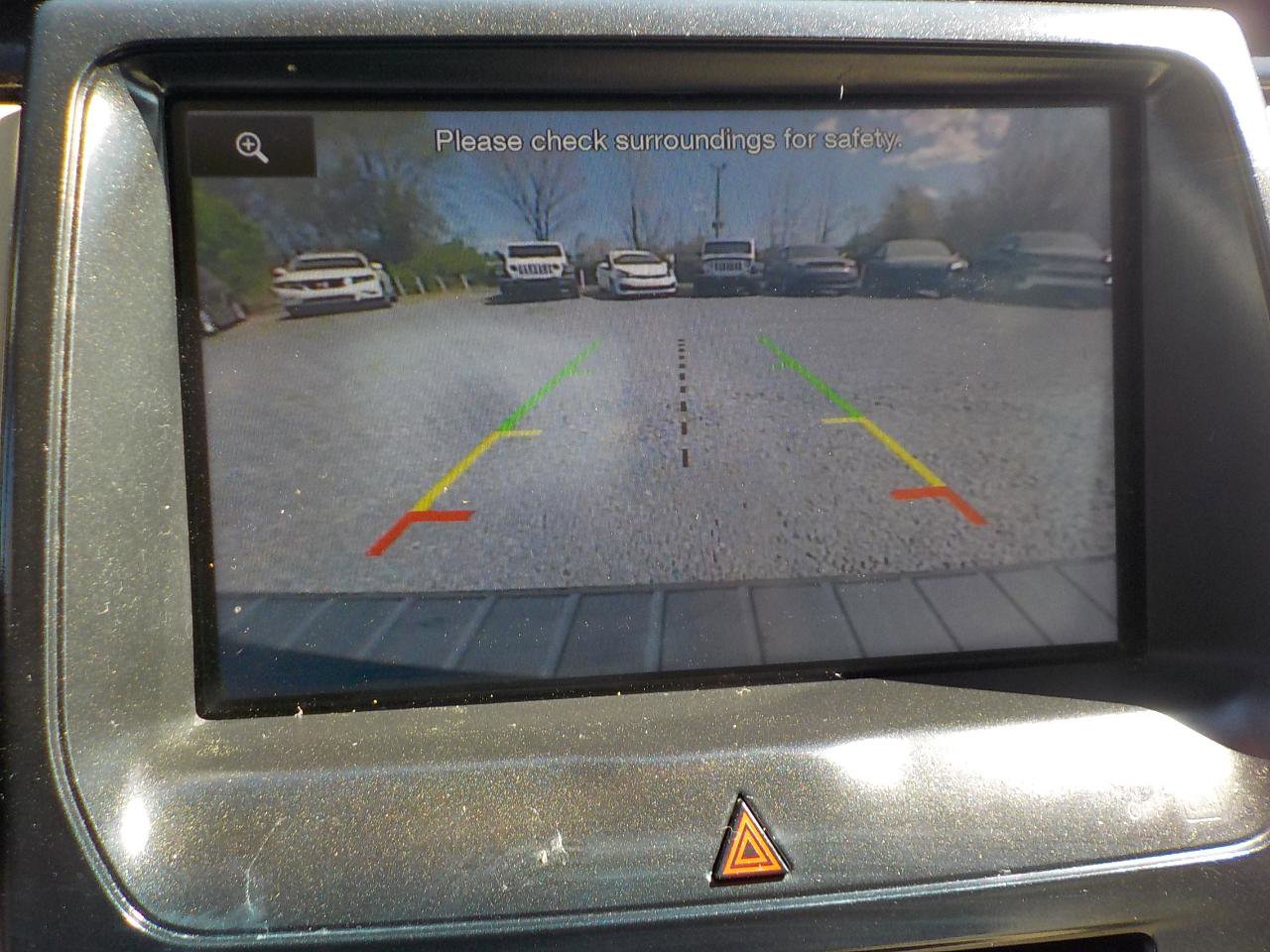 Used 2015 Ford Flex SEL w/ Equipment Group 202A image 12