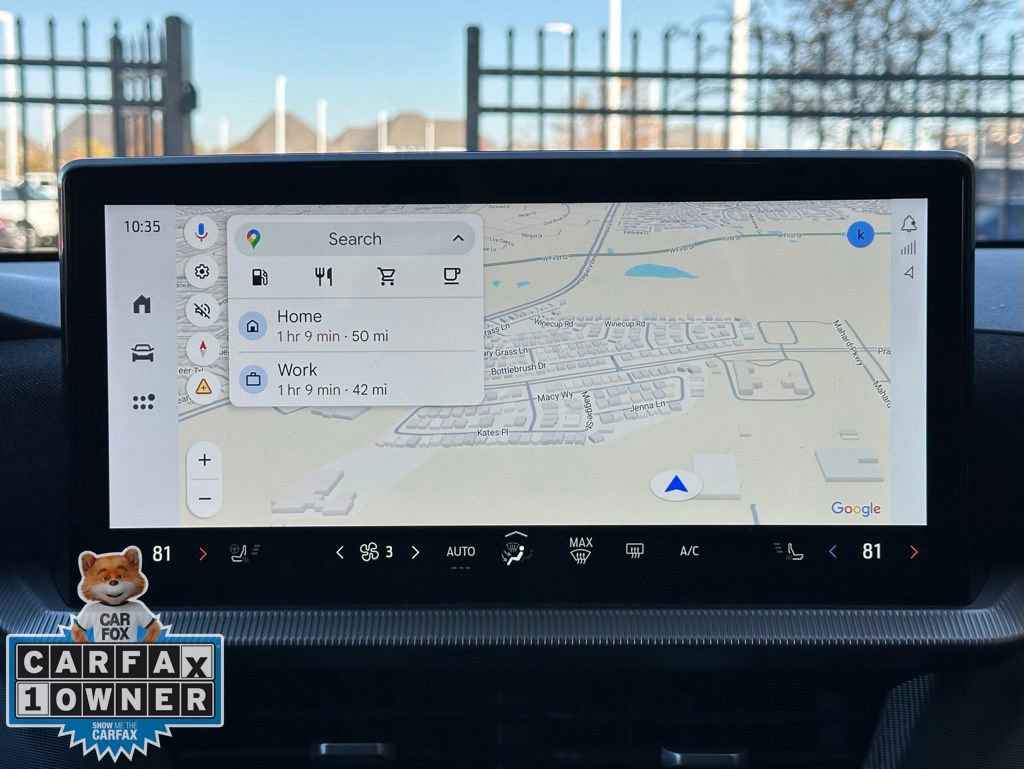 Used 2025 Ford Explorer ST-Line w/ ST-Line Street Pack image 16