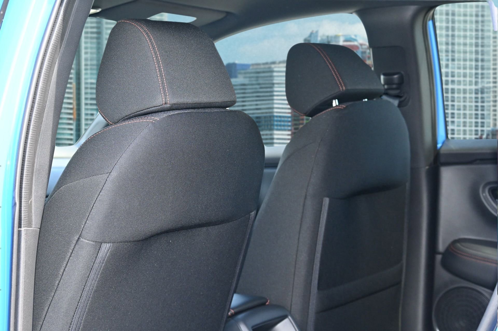 New 2026 Honda HR-V Sport image 14