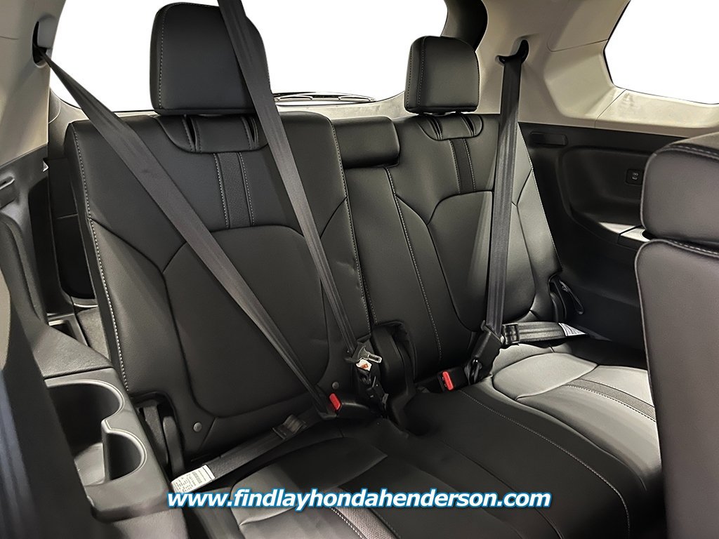 New 2026 Honda Pilot EX-L image 24