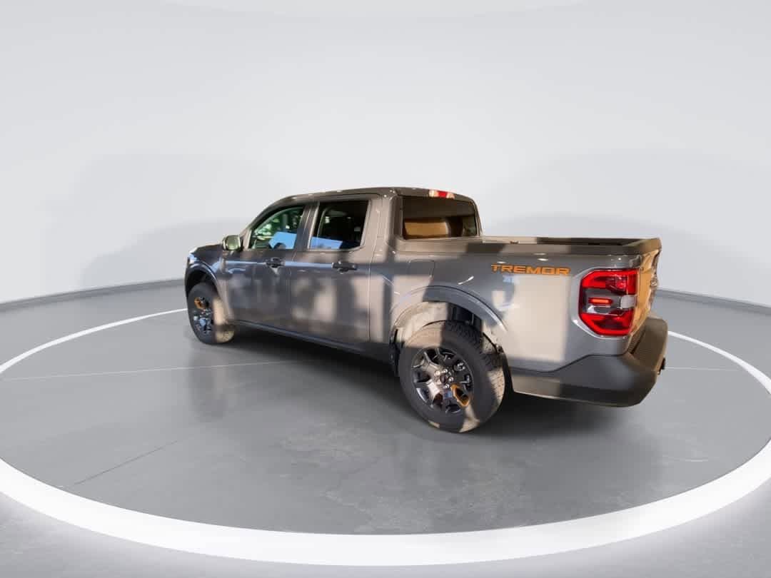 Used 2024 Ford Maverick Tremor w/ Tremor Off-Road Package AWD/4WD image 6