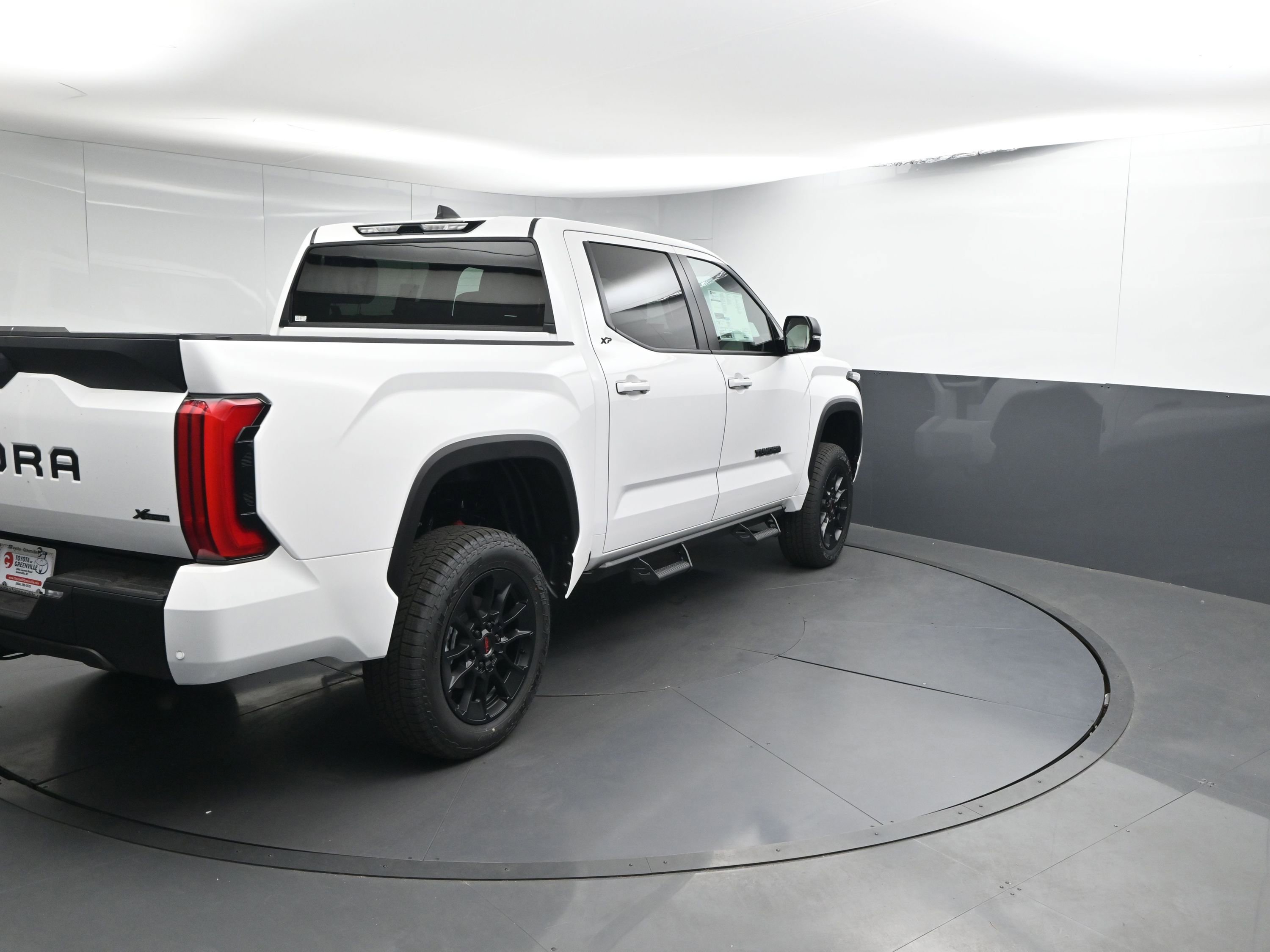 New 2026 Toyota Tundra SR5 image 8