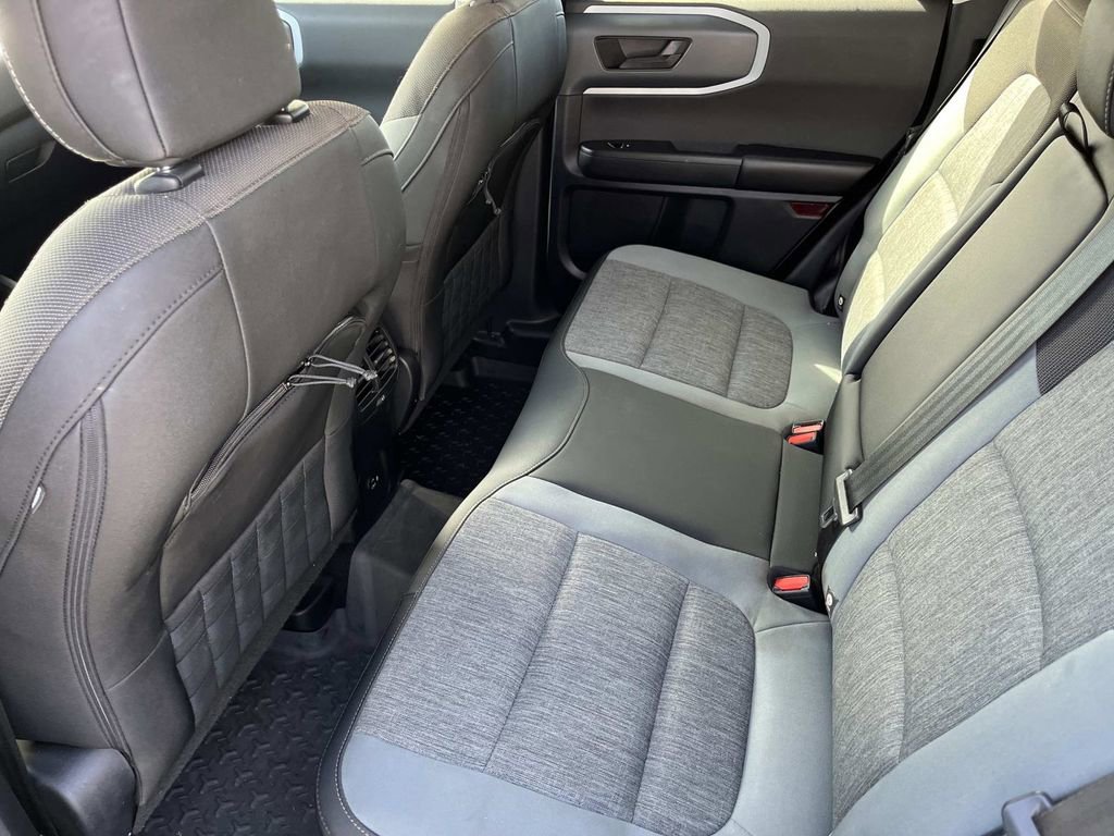 Used 2021 Ford Bronco Sport Big Bend image 17