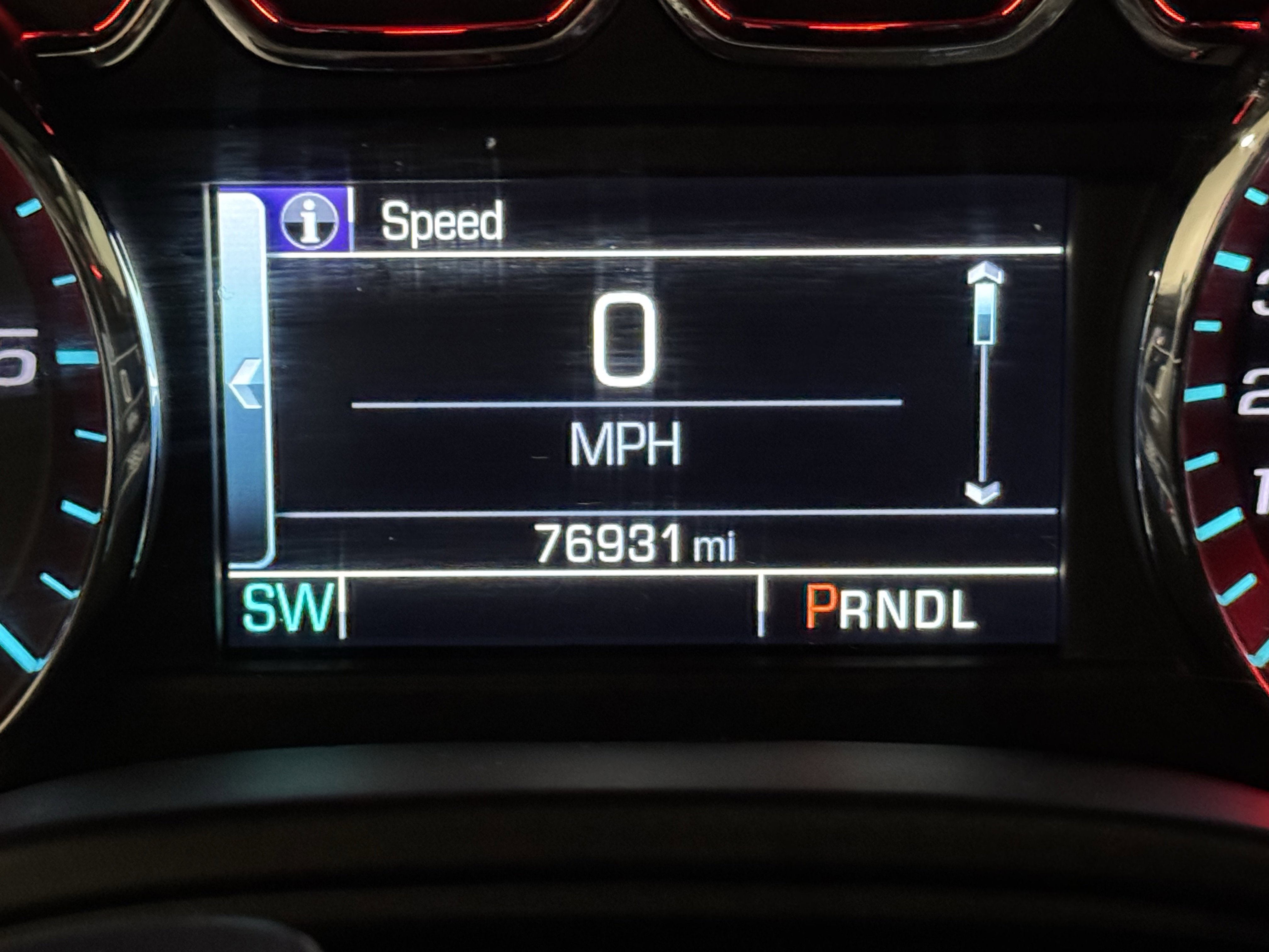 Used 2020 Chevrolet Tahoe LS image 20