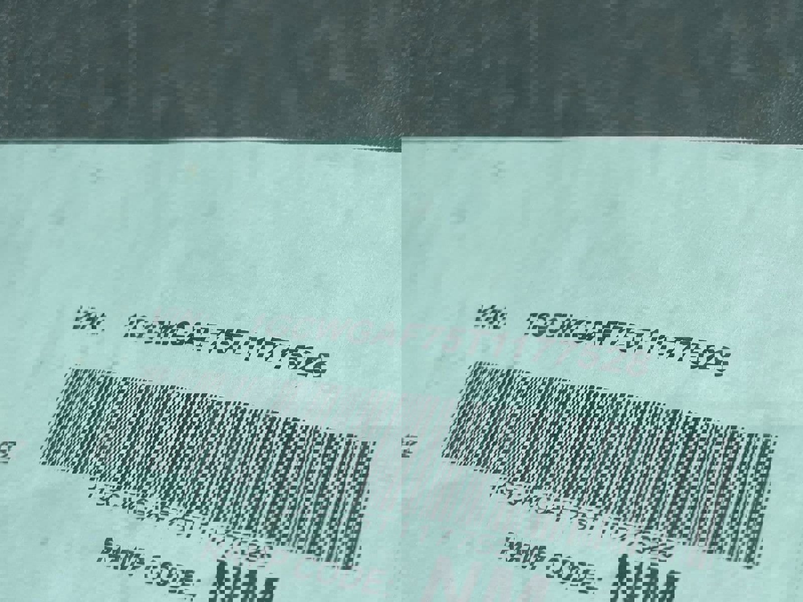 New 2026 Chevrolet Express 2500 w/ Driver Convenience Package image 32