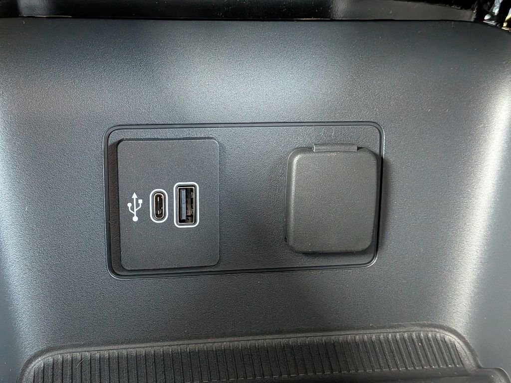 New 2026 Ford Explorer Platinum RWD image 24