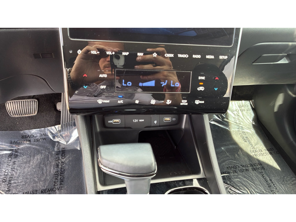 Certified 2023 Hyundai Tucson XRT AWD/4WD image 18