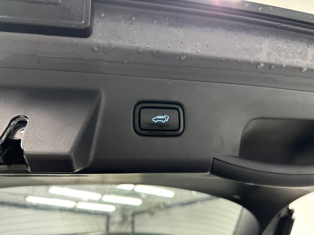 Used 2023 Hyundai Tucson SEL AWD/4WD image 19