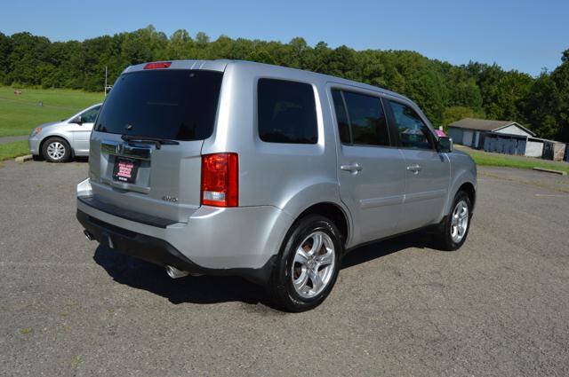 Used 2014 Honda Pilot EX image 8