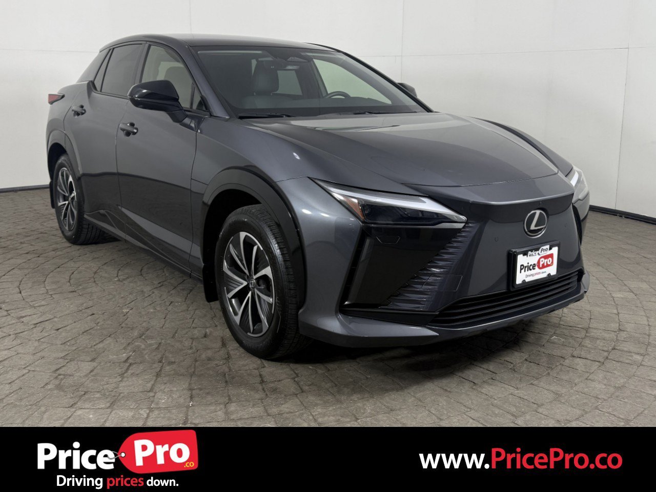Used 2024 Lexus RZ 300e Premium w/ Accessory Package (Z1)