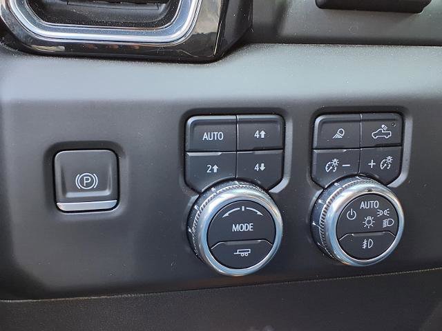 Used 2023 GMC Sierra 1500 Denali w/ Technology Package image 15