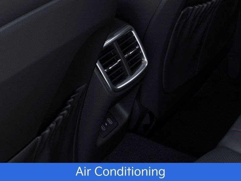 Used 2025 Kia K5 EX image 28