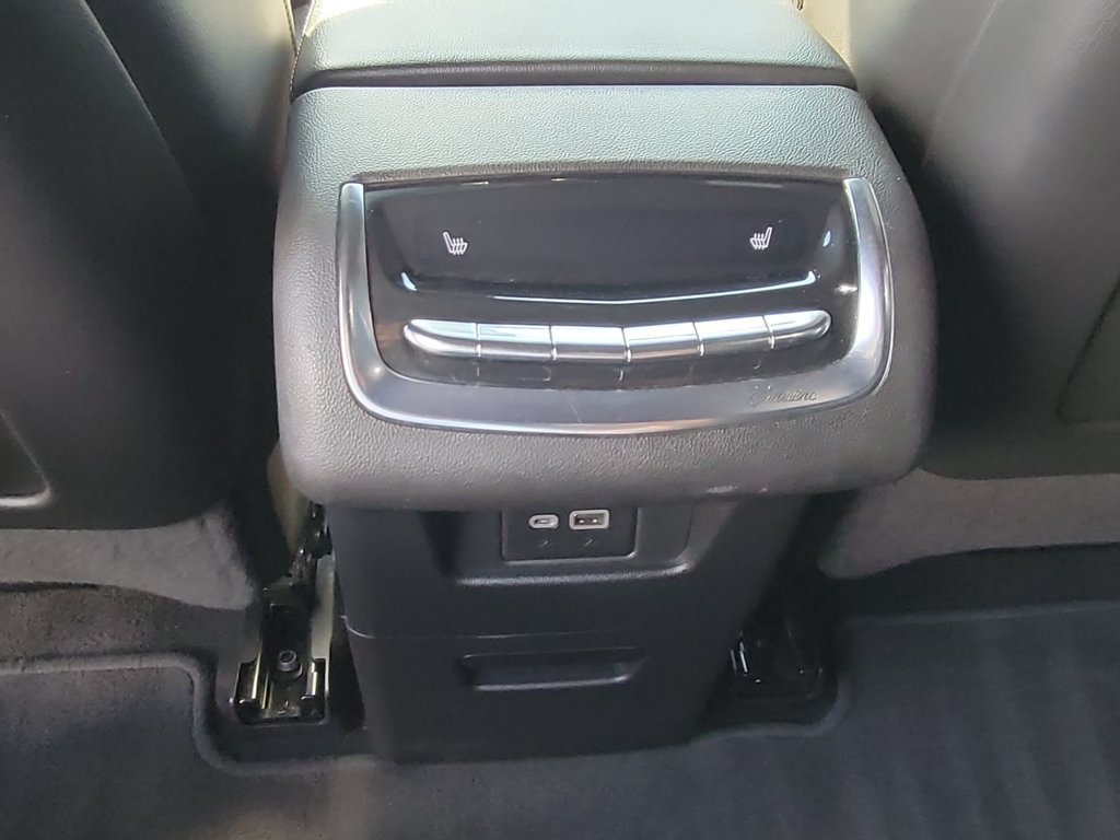 Certified 2021 Cadillac XT6 Premium Luxury FWD image 21