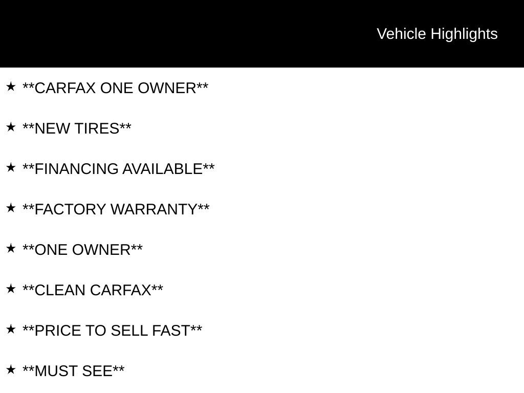Used 2021 Toyota C-HR LE FWD image 5