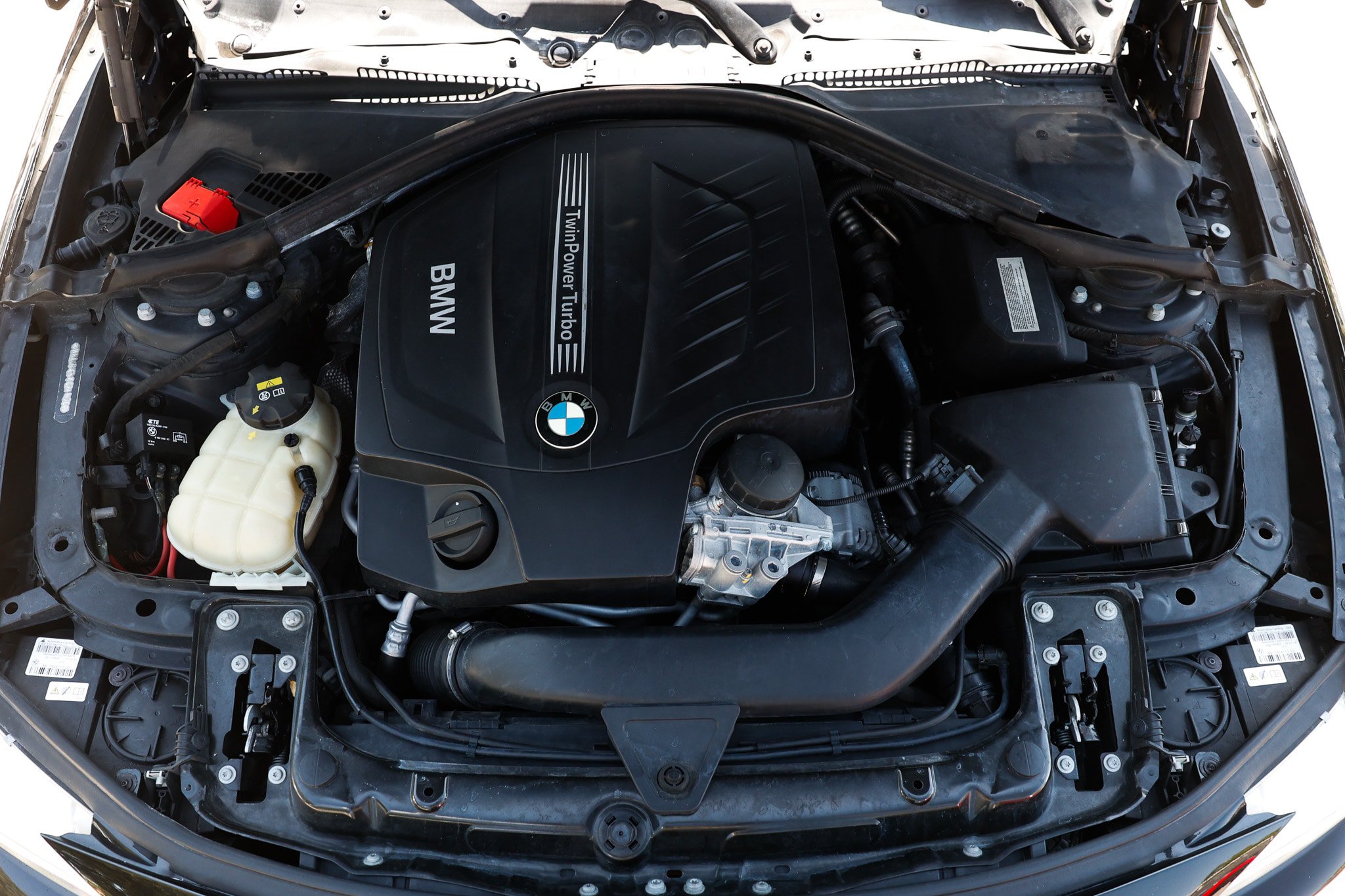 Used 2015 BMW 435i Gran Coupe RWD image 24