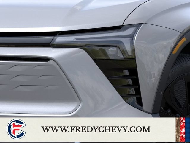 New 2026 Chevrolet Blazer EV LT FWD image 10
