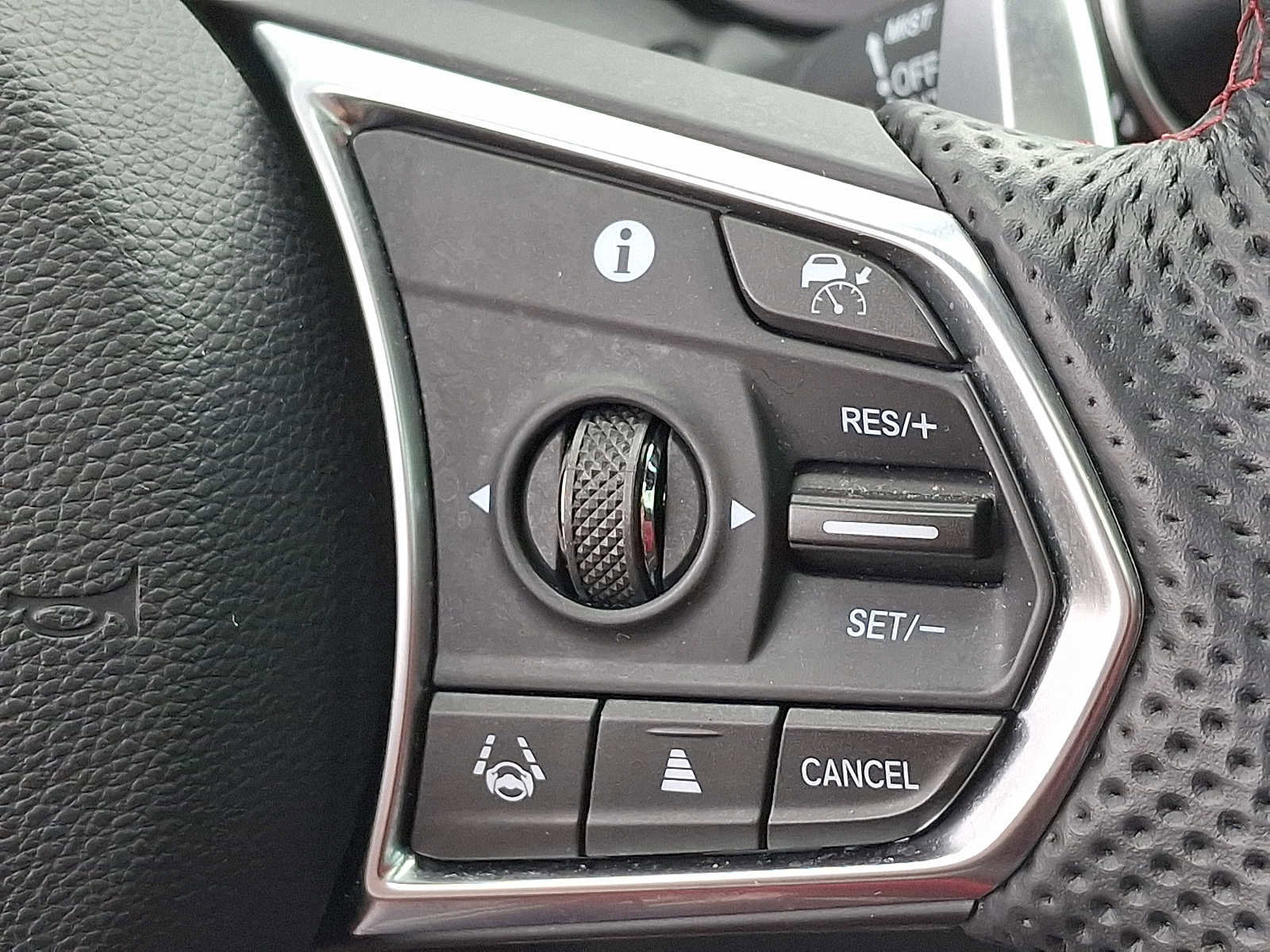 Certified 2023 Acura RDX A-Spec image 24