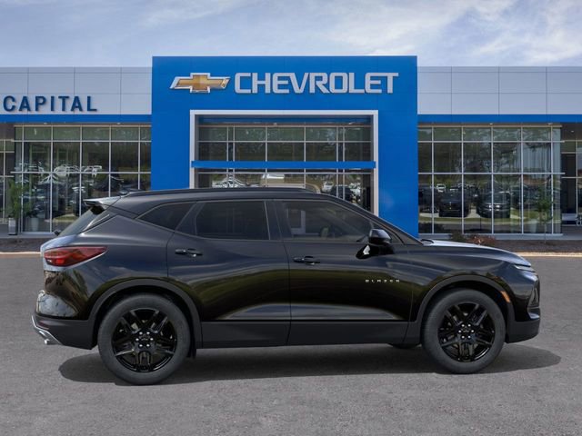 New 2026 Chevrolet Blazer LT image 5