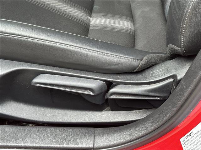 Used 2025 Honda Civic Sport image 21