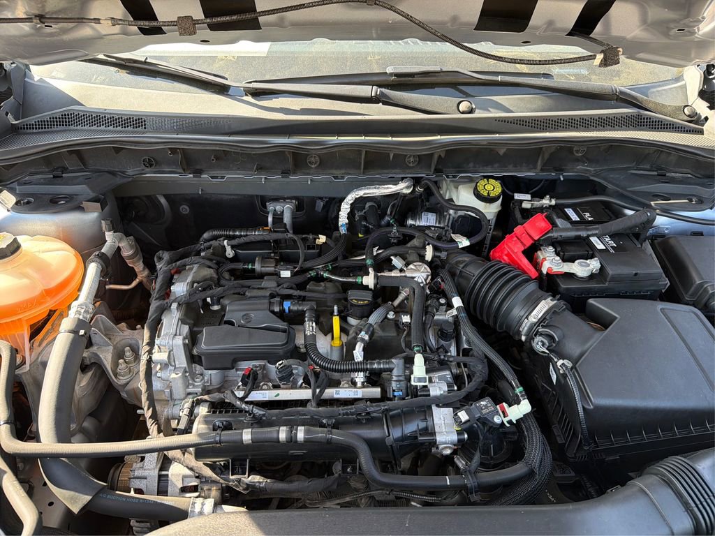 Used 2022 Ford Escape SE w/ Convenience Package FWD image 12