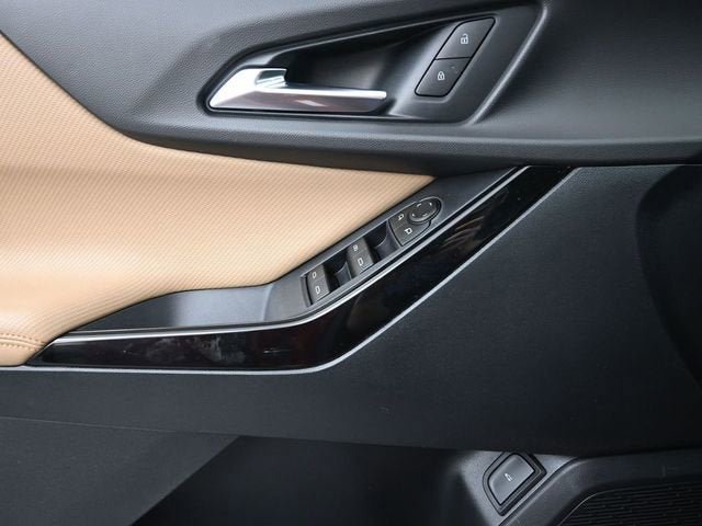 New 2026 Chevrolet Equinox ACTIV FWD image 23