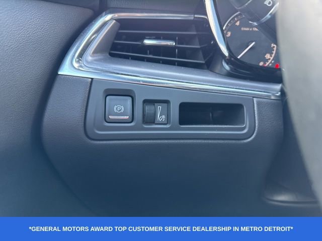 Used 2020 Cadillac XT5 Luxury AWD/4WD image 19