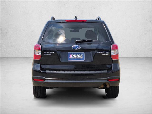 Used 2016 Subaru Forester 2.5i Premium w/ All-Weather Package AWD/4WD image 6