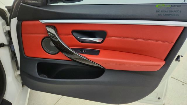 Used 2018 BMW 430i Gran Coupe RWD image 25