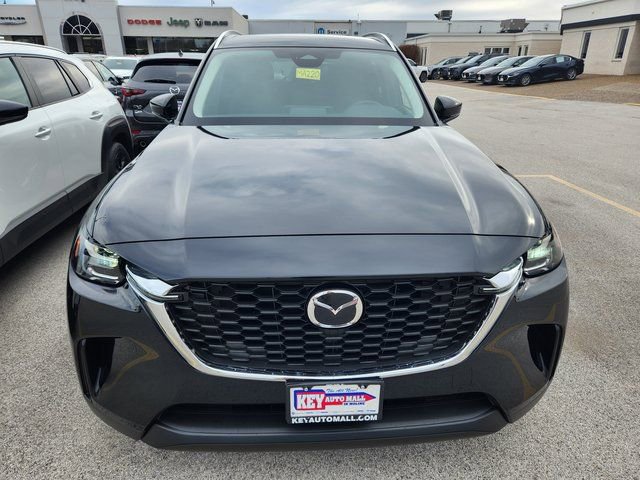 New 2026 MAZDA CX-90 3.3 Turbo w/ Select Package AWD/4WD image 2