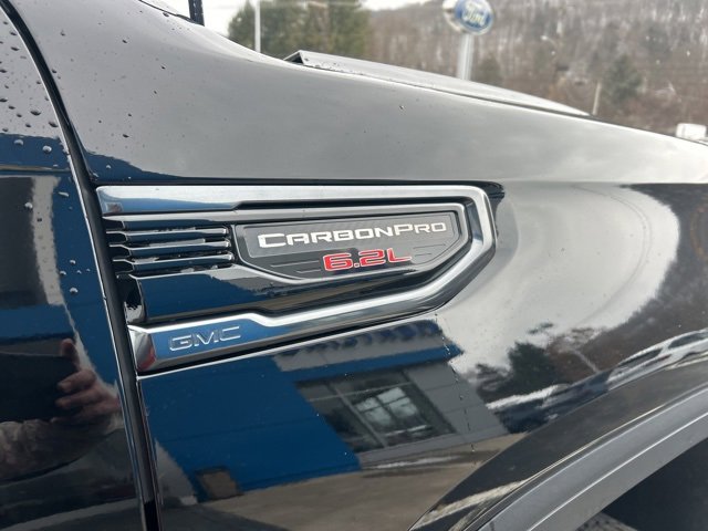 Used 2022 GMC Sierra 1500 AT4 w/ AT4 Premium Package image 9