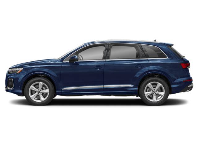 New 2026 Audi Q7 2.0T Premium Plus AWD/4WD image 3