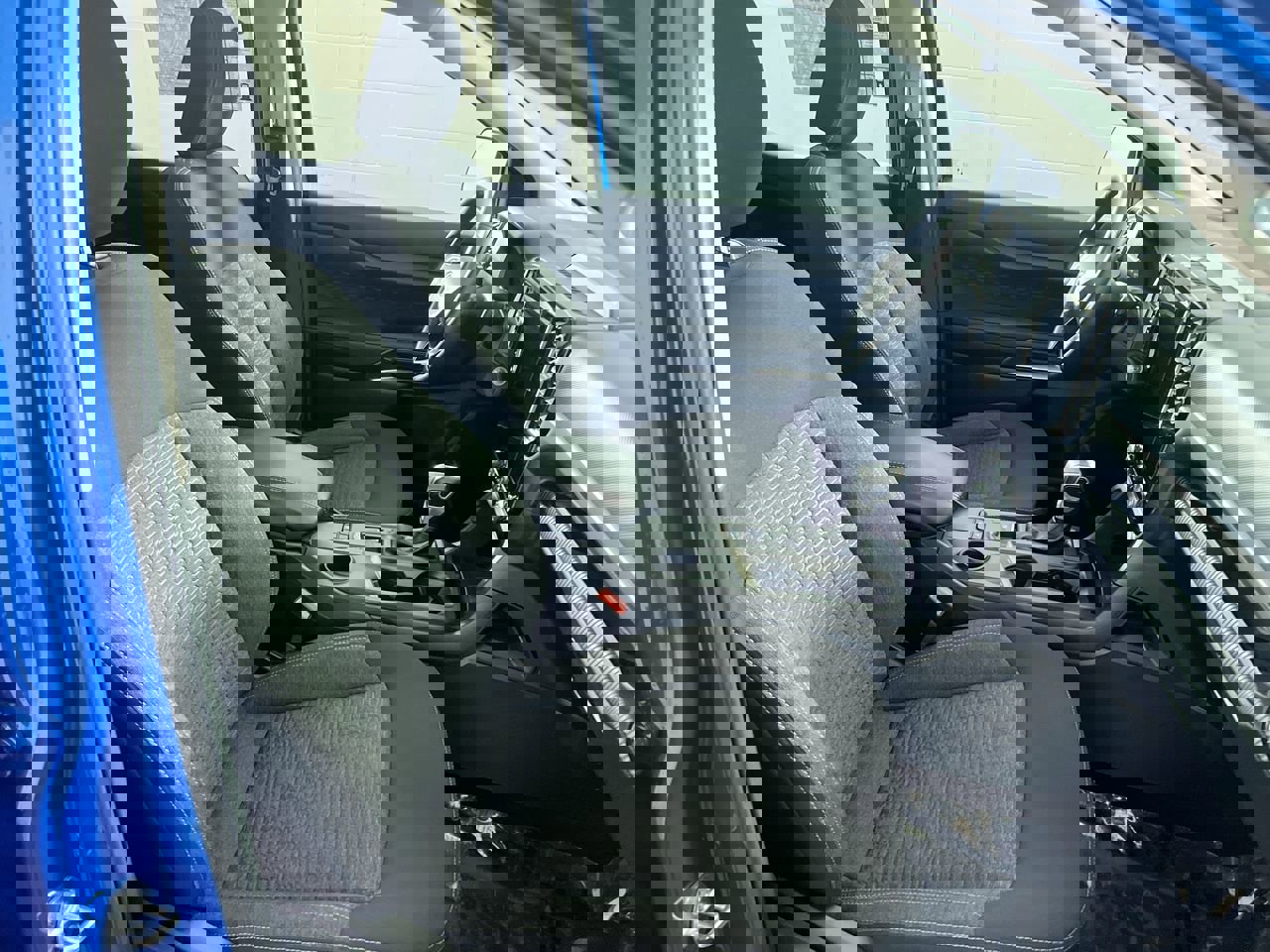 Used 2024 Ford Ranger XLT image 30